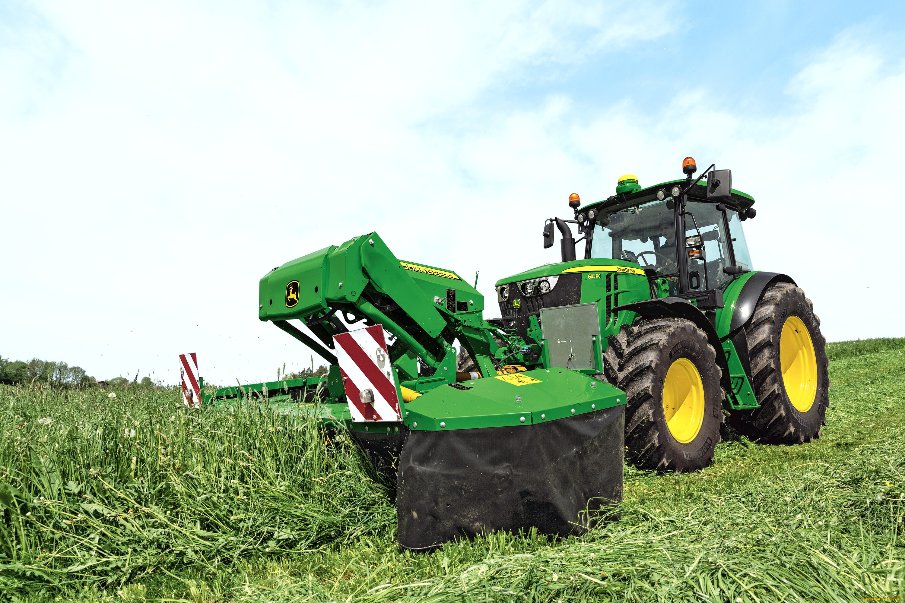 , , john, deere